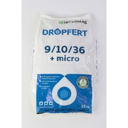 Dropfert-9/10/36-+-mikro-25-kg